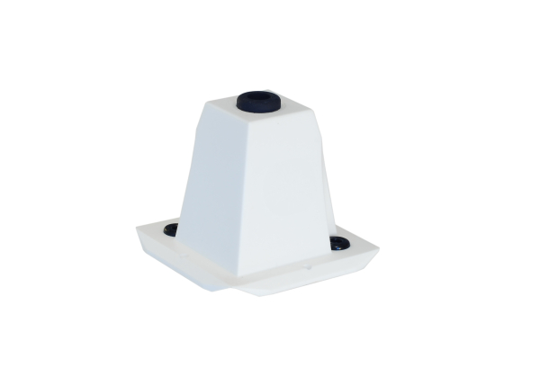 Preview: Herrnhuter Stern A7 weiß